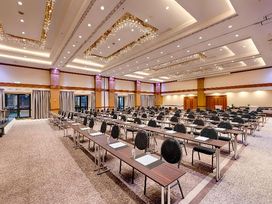 Willkommen in der Hauptstadt! - 5 Tage mit Frühstück