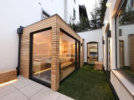 4 Tage im bayerischen Oberstaufen mit Frühstück