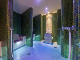 Wohlfühloase 3 Tage mit HP im Hotel Aqua Dome