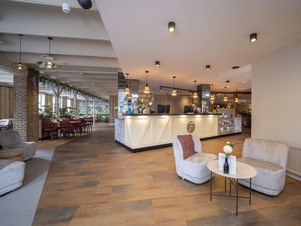 Fletcher Landhotel De Borken