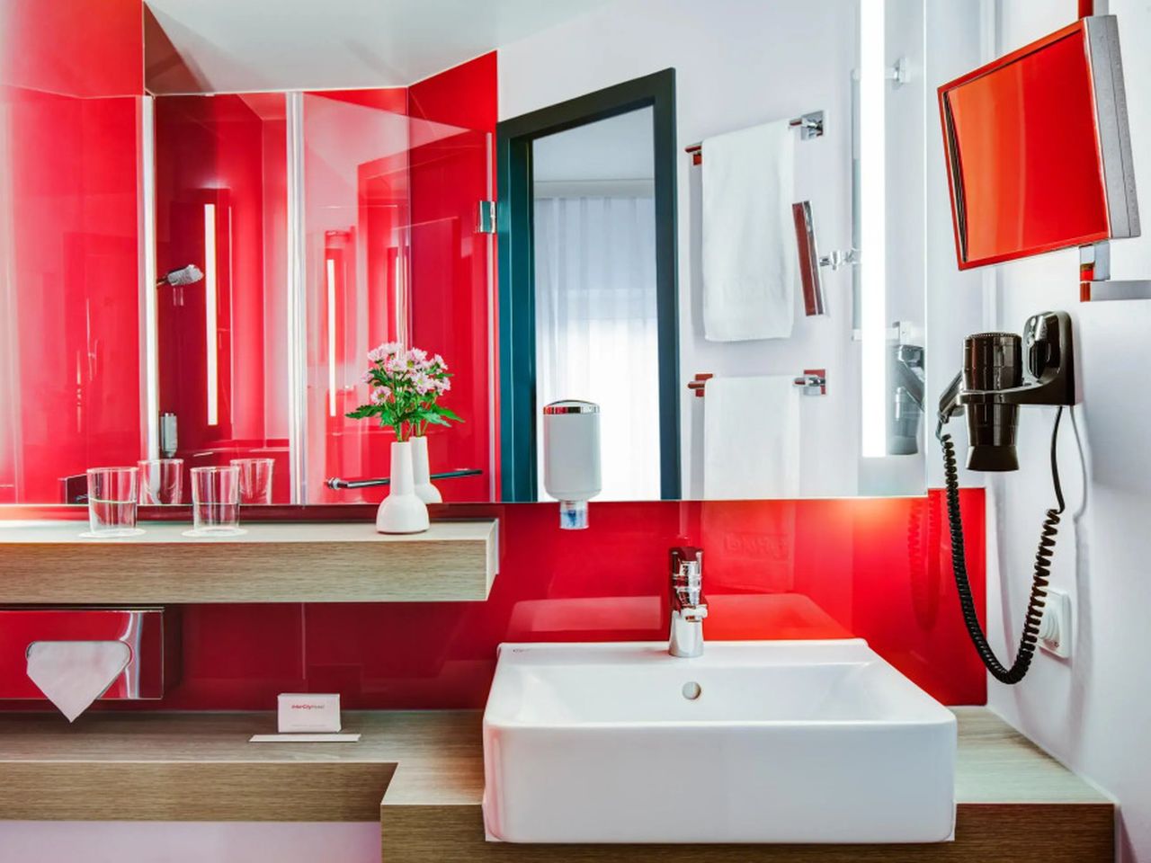 IntercityHotel Rostock