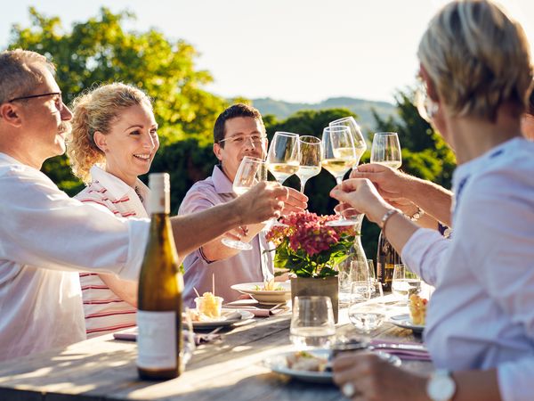 Kulinarisches Wochenende in Niederhausen (Nahe) Halbpension