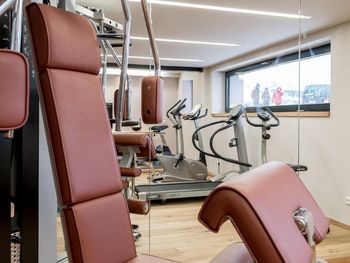 Ruhe 6 Tage mit HP im Alpenhotel Mittagspitze