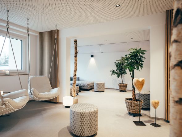 Rund um den Jahreswechsel - Wellnessauszeit mit der Therme Euskirchen 5 Nächte