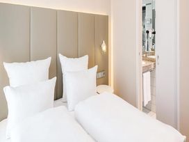 2 Tage im Nh Dortmund Hotel mit Frühstück