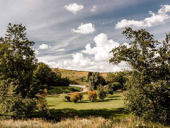 Zweisamkeit im Bergischen Land