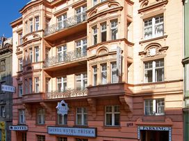 2 Tage im Hotel Taurus mit Frühstück