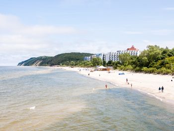 6 Tage polnische Ostsee genießen inkl. HP
