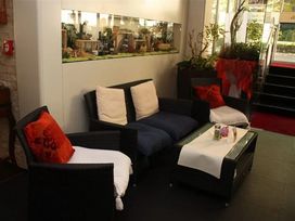 3 Tage Kurzurlaub mit Frühstück im Galerie-Hotel Bad Reichenhall