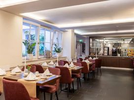 2 Tage im Batschari Palais Baden Baden mit Frühstück