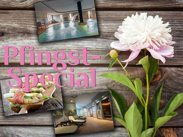 3 Tage Entspannte Pfingsttage im Herzen von Niedersachsen in Hellwege inkl. Halbpension Plus