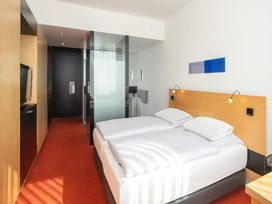 2 Tage im INNSIDE by Melia Düsseldorf Seestern