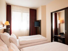 2 Tage im NH Wien City mit Frühstück