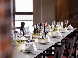 4 Tage am belebten Potsdamer Platz mit Frühstück