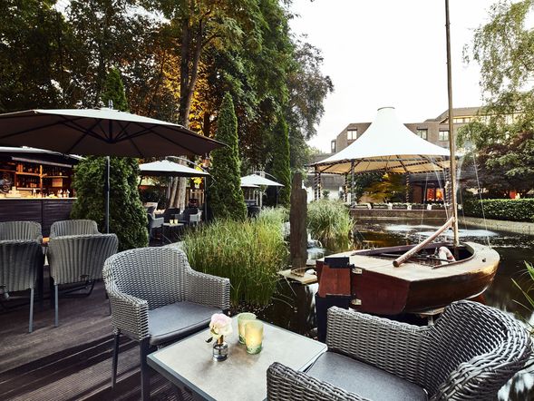 Parkhotel Gütersloh
