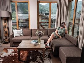 3 Tage Kurzurlaub mit HP im DAS Wildkogel in Wildkogel Resorts