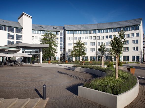 Ramada by Wyndham Dresden