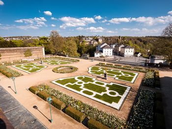 3 Tage Herrschaftliche Auszeit