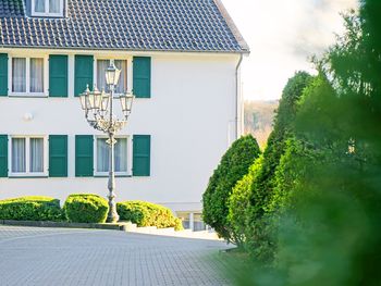 Ausspannen am Wochenende im Bergischen Land