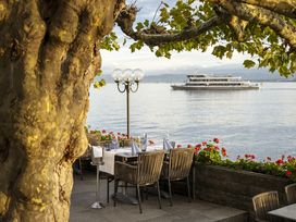 Thermen-Wellness Bodensee &  Dinner: 2 Tage Meersburg