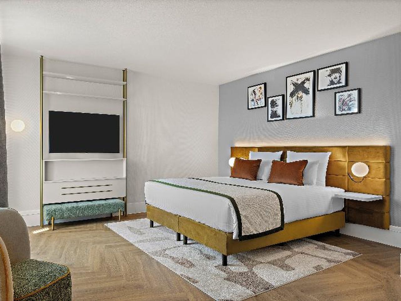 Leonardo Hotel Mainz