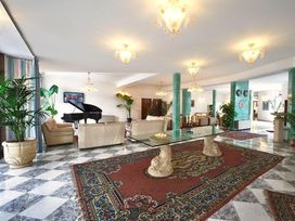 Relax-Oase - 3 Tage in Bibione mit HP