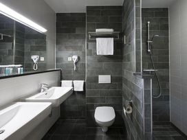 Kurzurlaub in den Niederlanden - 7 Tage in Apeldoorn