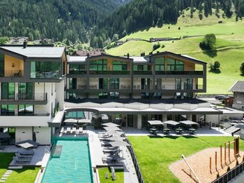 3 Tage Auszeit in den Stubaier Bergen inkl. Frühstück