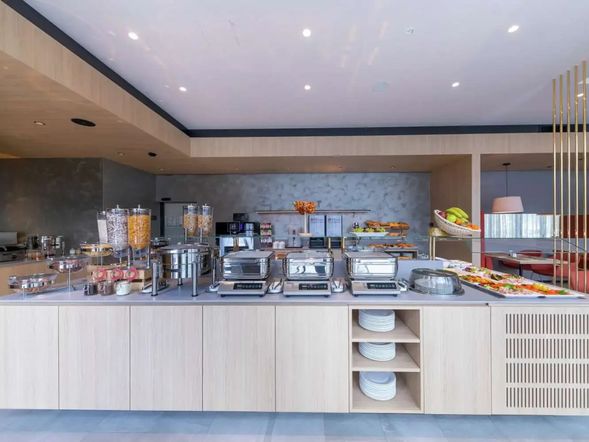 Hilton Garden Inn Wiener Neustadt