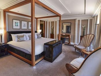 5 Tage im Hotel Adlon Kempinski Berlin 