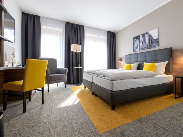 Doppelzimmer Comfort