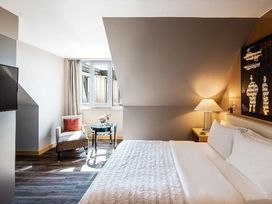 2 Tage mit Frühstück im Le Meridien München Hotel