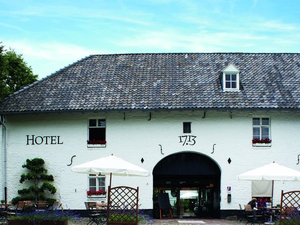 5 Tage Schlossromantik & Genuss - Süd-Limburg erleben in Kerkrade inkl. Halbpension