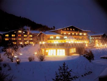 ... einfach zum Stern - 3 Tage mit Gourmetpension