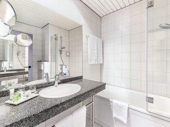 2 entspannte Tage im NH Weinheim 