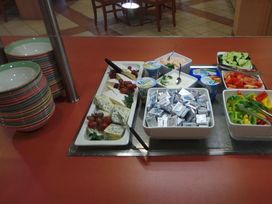 3 Tage Wandern mit Frühstück im Hotel Jufa Kaprun