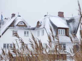 4 Tage auf der Nordseeinsel Sylt mit Frühstück