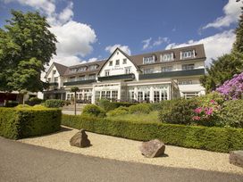 Entspannen im Grünen - 2 Tage Urlaub in Oosterbeek