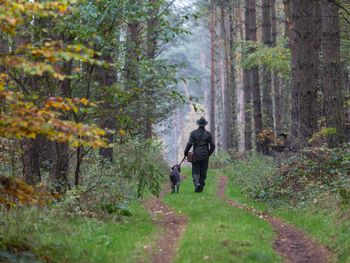 Natur Pur in der Schorfheide: 3 Tage Alltags-Detox