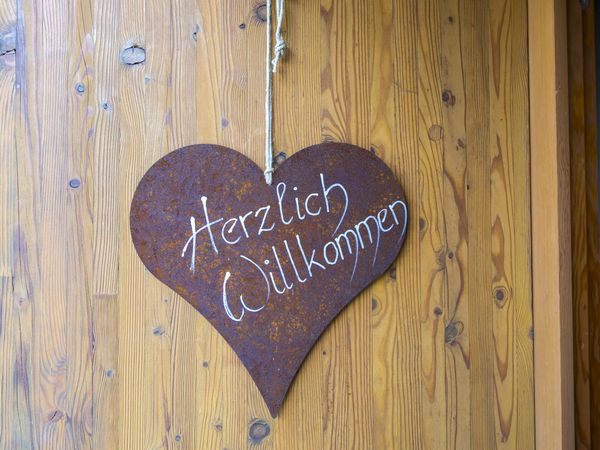 Bergurlaub mit Hund in Warth am Arlberg | 8 Tage, Vorarlberg Nur Übernachtung