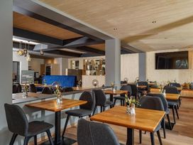 Urlaub 2 Tage mit Frühstück im Aparthotel Ferienalm