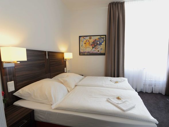 Best Western Hotel Kaiserhof