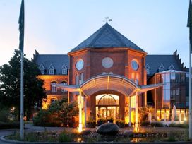 2 Tage Auszeit vom Alltag in Husum