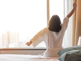 Wellnessauszeit zu Zweit in Rostock