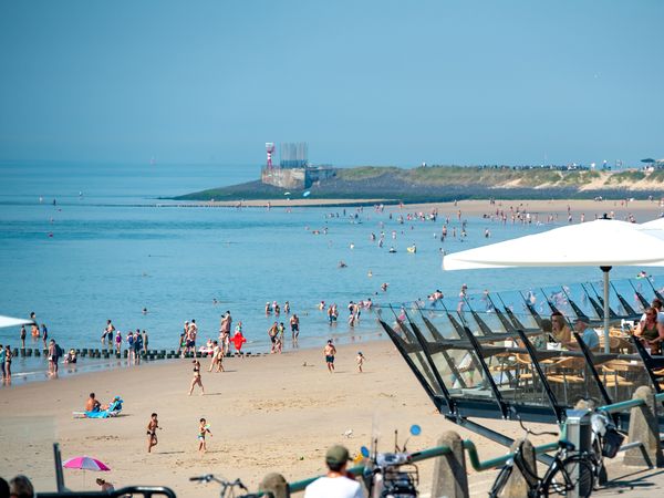 3 Tage maritimer Urlaub in Vlissingen, Zeeland inkl. Halbpension