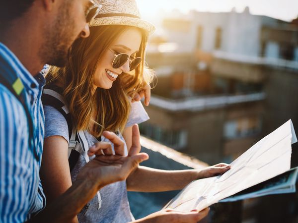9 Tage in der Landeshauptstadt Stuttgart, Baden-Württemberg inkl. Frühstück