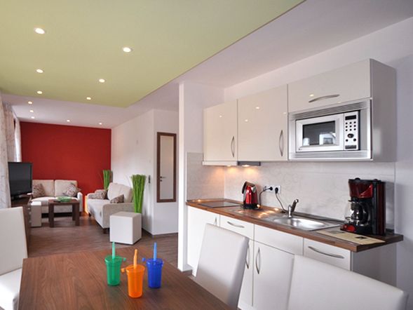 4 Zimmer Premium Ferienwohnung ⭐⭐⭐⭐⭐