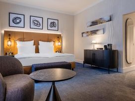 2 Tage Luxus im Herzen von Frankfurt 