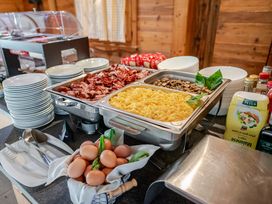 All-inclusive Schlemmertage im Trentino - 4 Tage