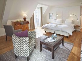 Thermenwelt im Schwarzwald - 4 Tage Erholung pur!